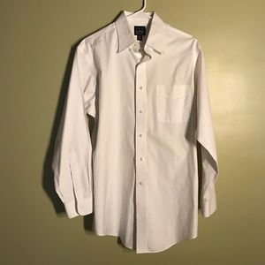 Jos A Bank Button Down